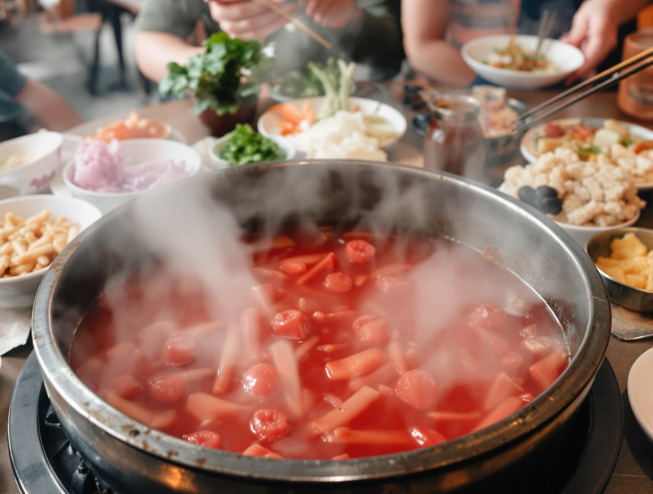 日韩免费视频-重庆火锅：辣到灵魂深处视频封面